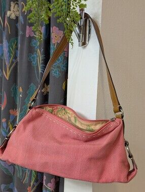 Fossil shoulder bag